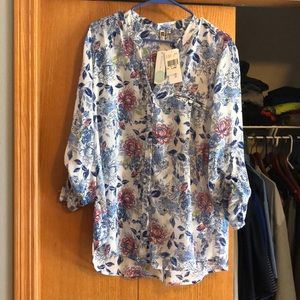 BRand new kut too from stitchfix